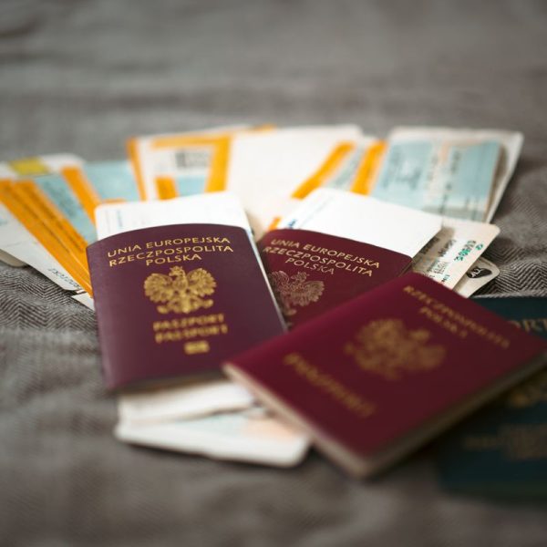 Why UK Immigration Documents Need Certified Translators